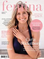 femina Denmark